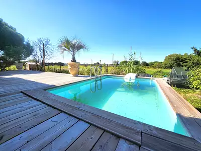 Maison, 122 m²