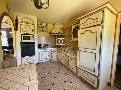 Maison, 67,6 m²