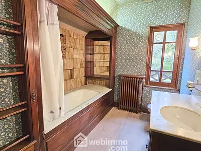 Maison, 164 m²