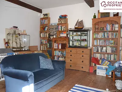 Maison, 200 m²