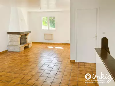 Maison, 110 m²