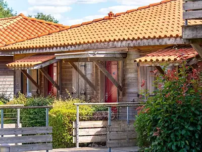 Appartement, 40 m²