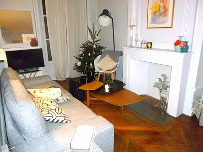 Appartement, 46 m²