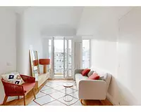 Appartement, 51,82 m²