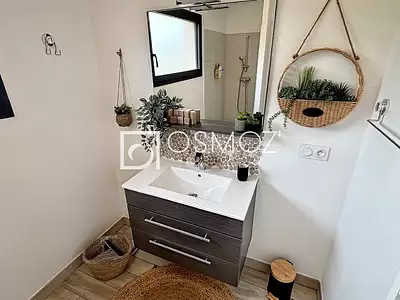Maison, 180 m²