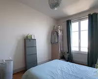 Appartement, 55,9 m²