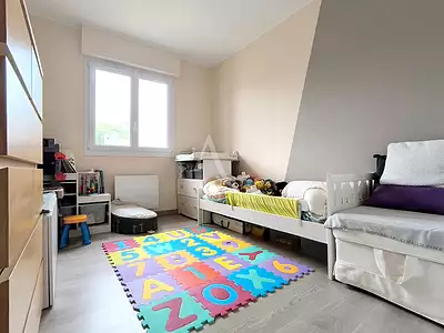 Maison, 96,8 m²