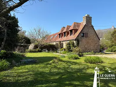 Maison, 126 m²