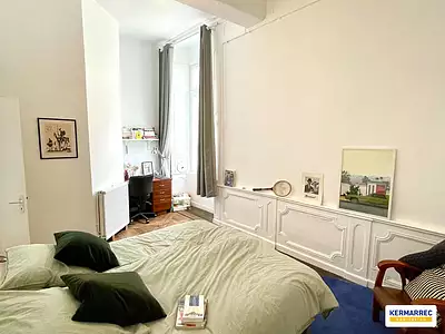 Appartement, 128 m²