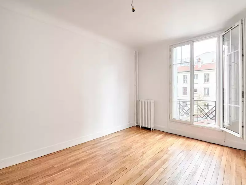 Appartement, 44 m²