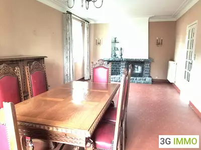 Maison, 148 m²