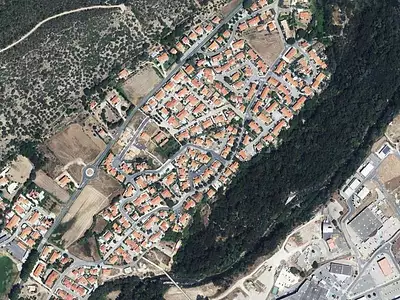 Terrain, 300 m²