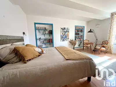 Maison, 240 m²