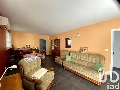 Maison, 141 m²