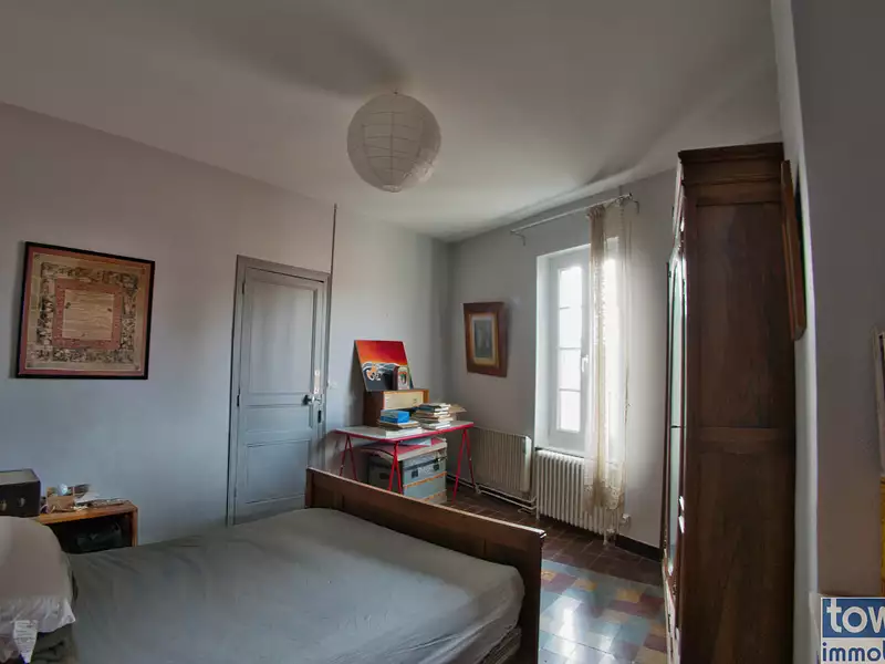 Maison, 220 m²