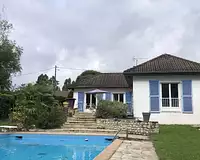 Maison, 85,7 m²
