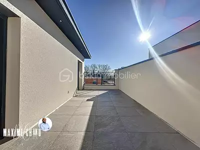 Maison, 98 m²