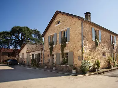 Maison, 154 m²