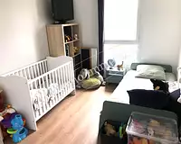 Appartement, 81,28 m²