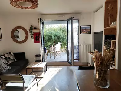 Appartement, 66 m²