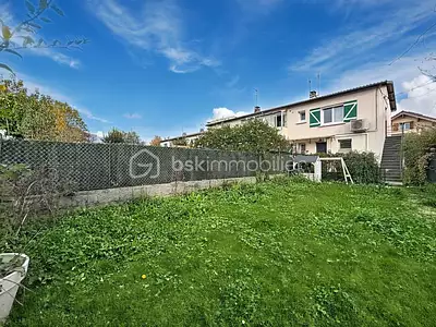 Appartement, 56 m²