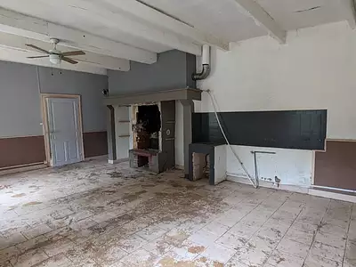 Maison, 244 m²