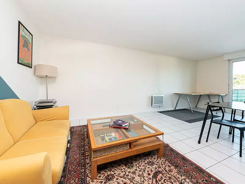 Appartement, 47,79 m²