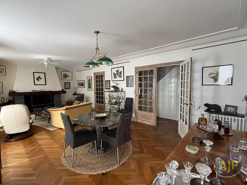 Appartement, 118 m²