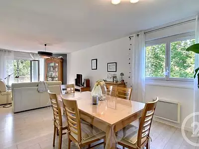 Appartement, 81,2 m²