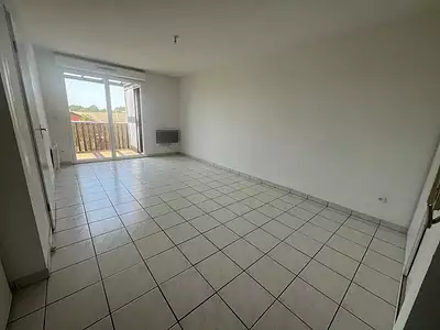 Appartement, 40,9 m²