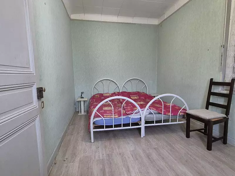 Maison, 190 m²