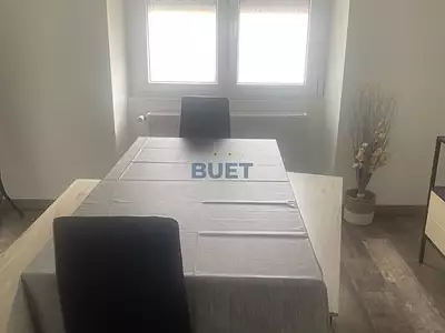 Appartement, 57,34 m²