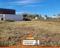 Terrain, 575 m²