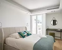 Appartement, 110 m²