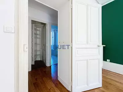 Appartement, 61,98 m²