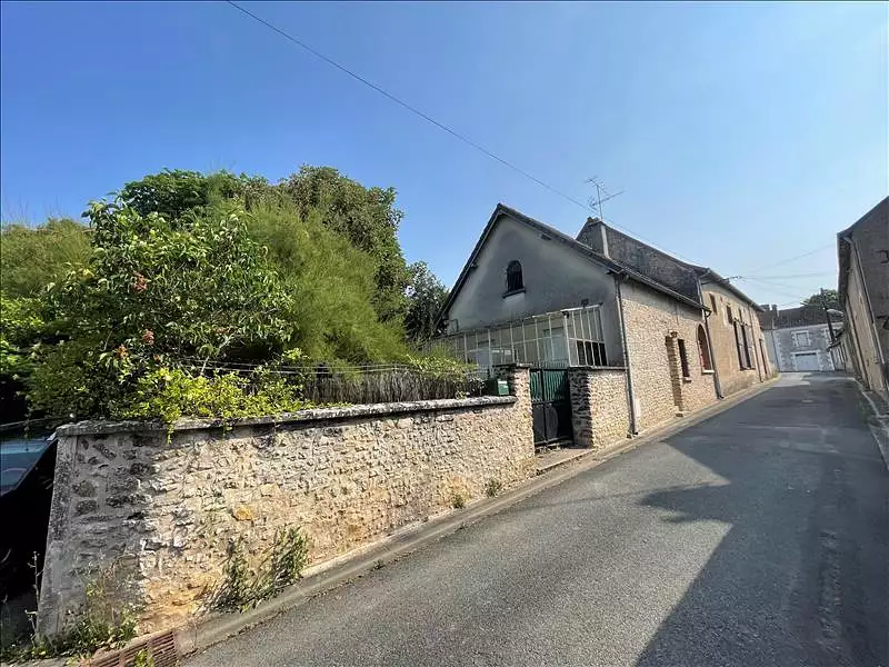 Maison, 265 m²