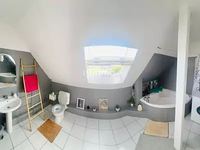Maison, 125 m²