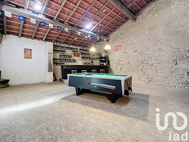 Maison, 204 m²