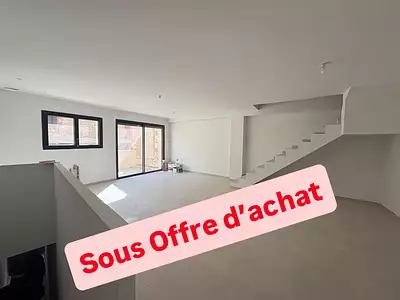 Maison, 77 m²