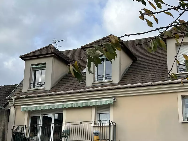 Appartement, 86,5 m²