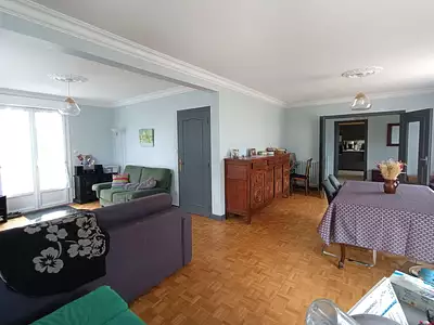 Maison, 144 m²