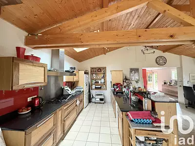 Maison, 156 m²