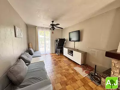 Maison, 110 m²