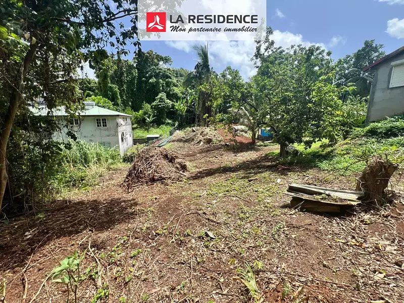 Terrain, 1 112 m²