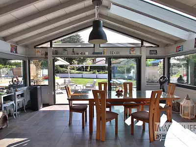 Maison, 178 m²
