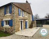 Maison, 165 m²
