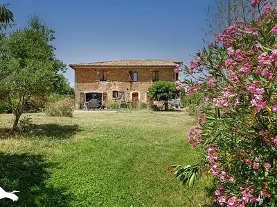 Maison, 223 m²