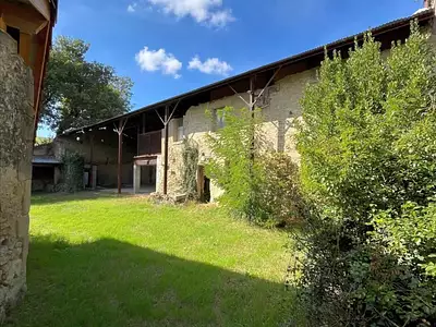 Maison, 114 m²