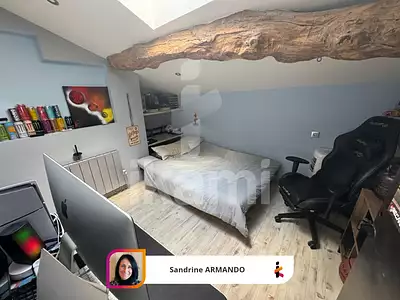 Maison, 110 m²