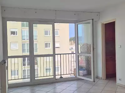 Appartement, 78,05 m²